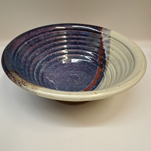 Click to view detail for #251270 Mixing Bowl 9.5x3.5 $22